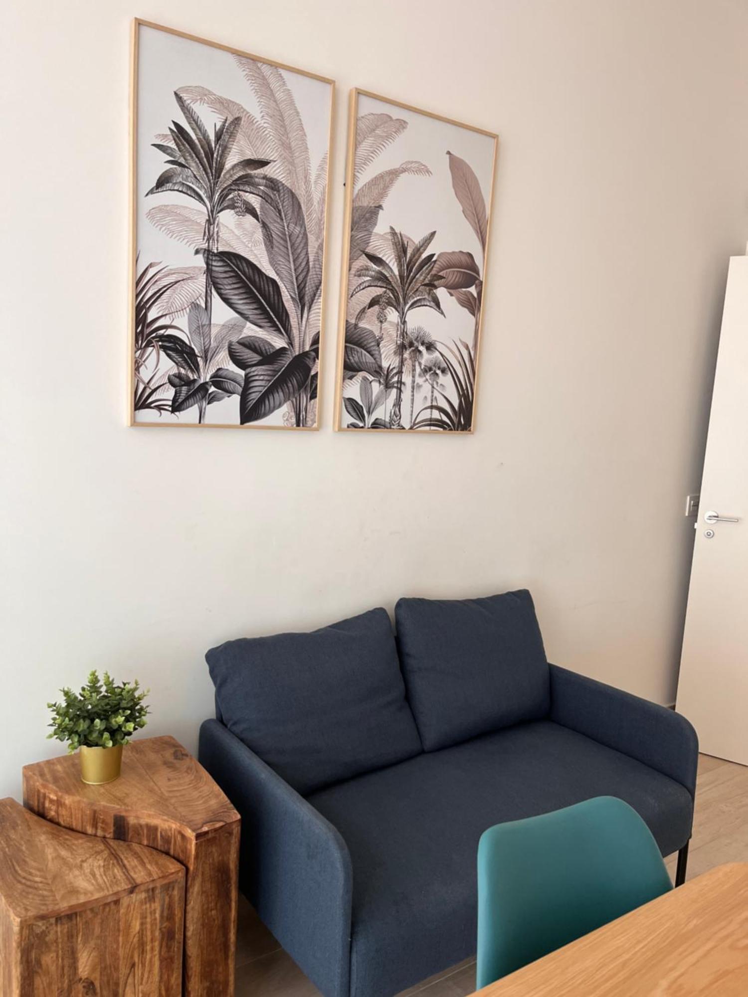 Apartamentos Orilla Del Bernabeu Madrid Eksteriør bilde